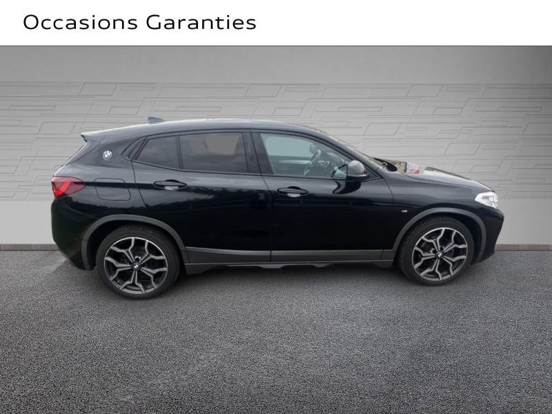 Voitures occasions BMW X2 M Sport X Thionville