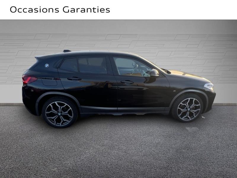 Voitures occasions BMW X2 M Sport X Thionville