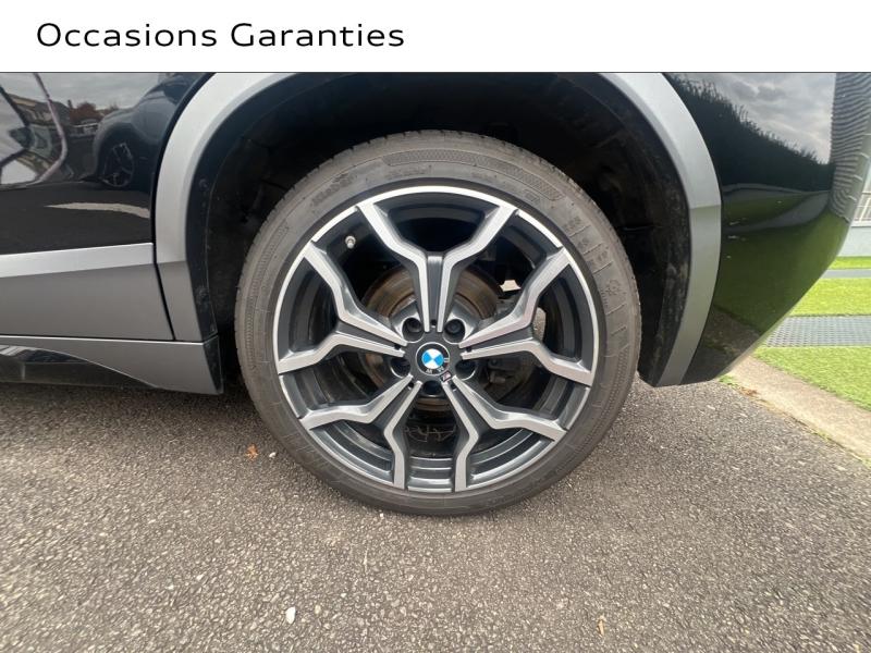 Voitures occasions BMW X2 M Sport X Thionville