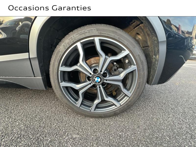 Voitures occasions BMW X2 M Sport X Thionville