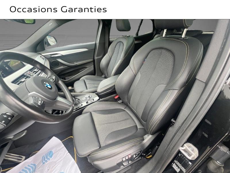 Voitures occasions BMW X2 M Sport X Thionville
