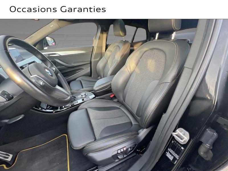 Voitures occasions BMW X2 M Sport X Thionville