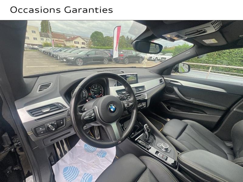Voitures occasions BMW X2 M Sport X Thionville