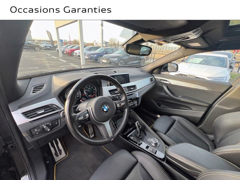 Voitures occasions BMW X2 M Sport X Thionville