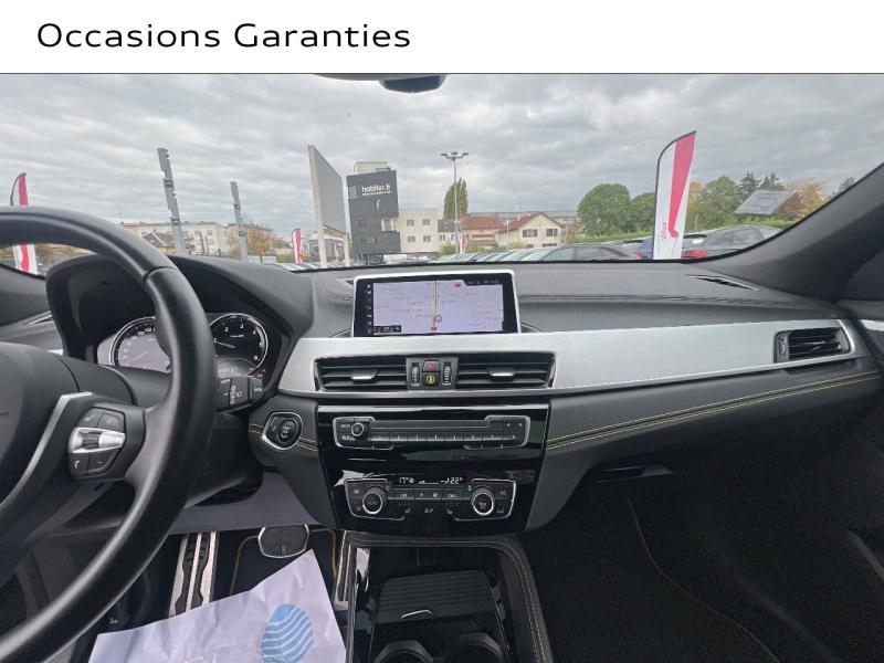 Voitures occasions BMW X2 M Sport X Thionville