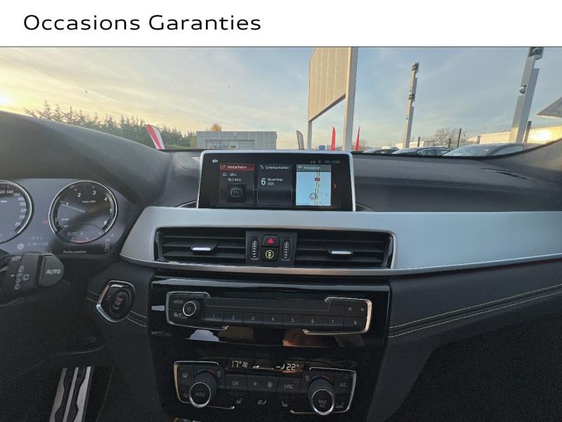 Voitures occasions BMW X2 M Sport X Thionville