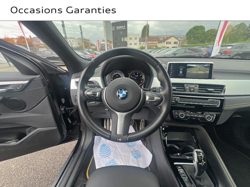 Voitures occasions BMW X2 M Sport X Thionville