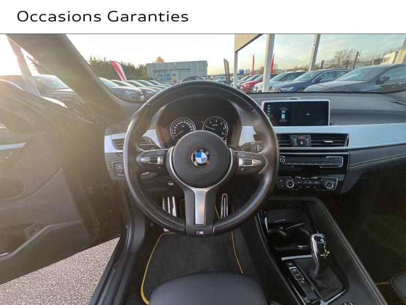 Voitures occasions BMW X2 M Sport X Thionville