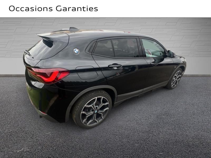 Voitures occasions BMW X2 M Sport X Thionville