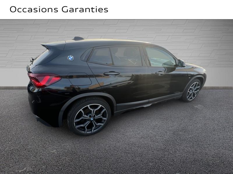 Voitures occasions BMW X2 M Sport X Thionville