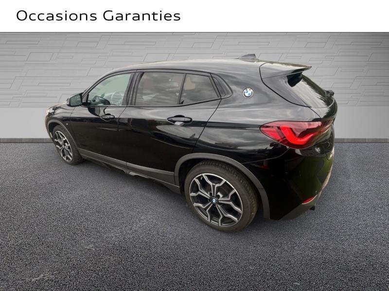Voitures occasions BMW X2 M Sport X Thionville