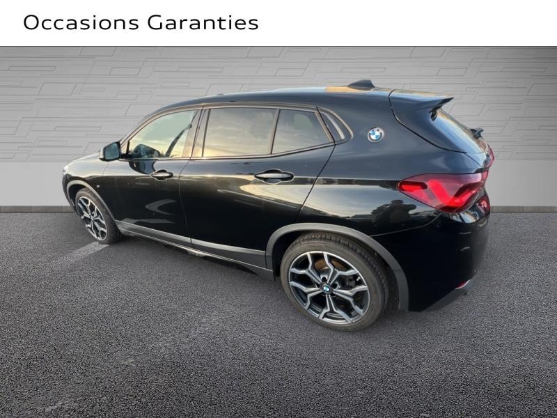 Voitures occasions BMW X2 M Sport X Thionville