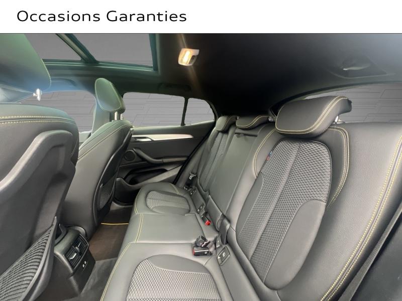 Voitures occasions BMW X2 M Sport X Thionville