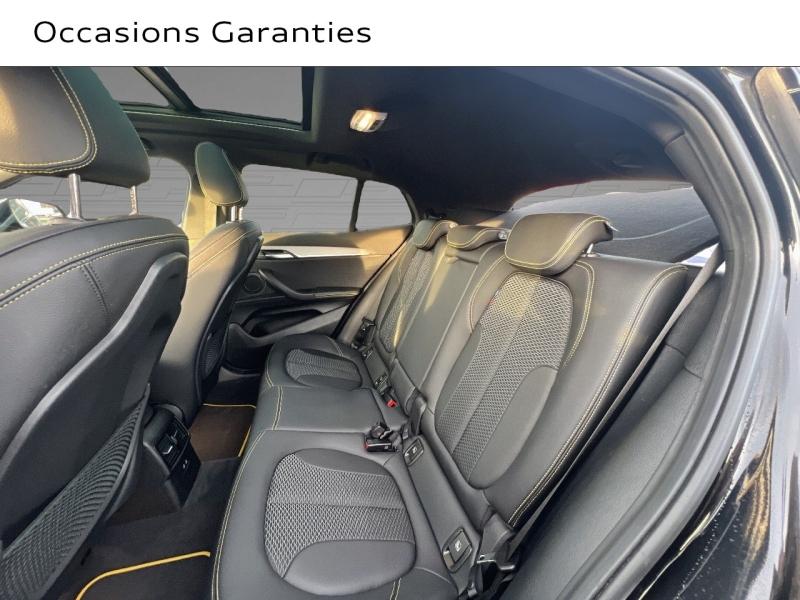 Voitures occasions BMW X2 M Sport X Thionville