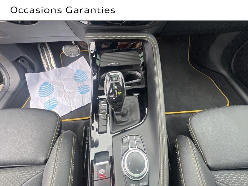 Voitures occasions BMW X2 M Sport X Thionville