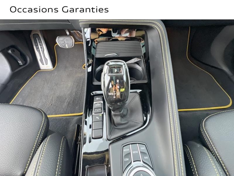 Voitures occasions BMW X2 M Sport X Thionville
