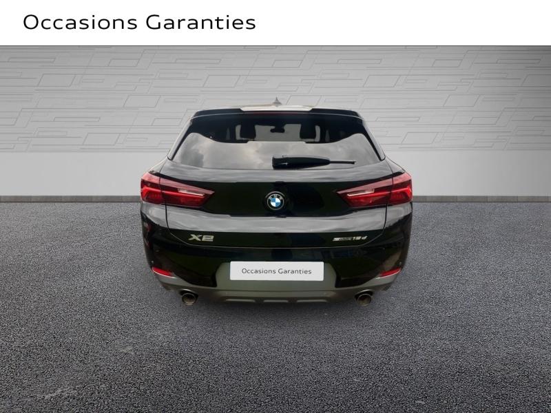 Voitures occasions BMW X2 M Sport X Thionville