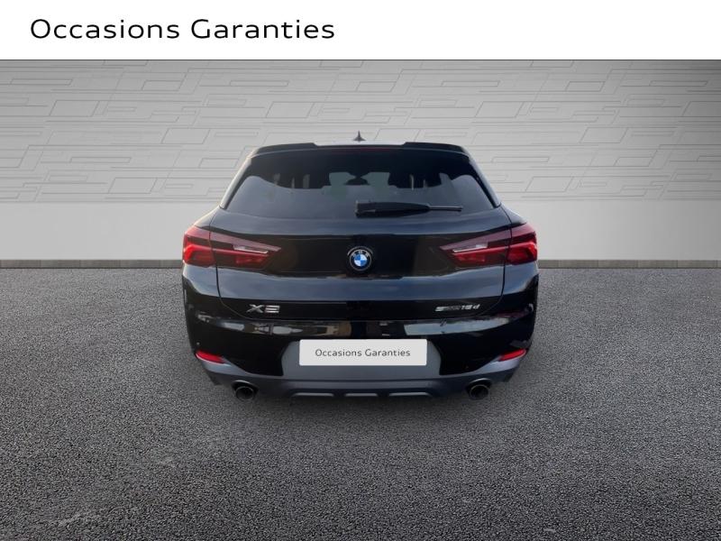 Voitures occasions BMW X2 M Sport X Thionville