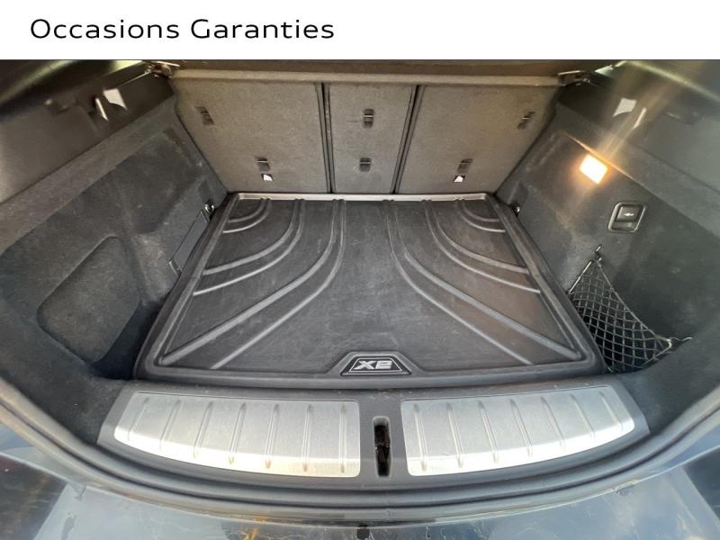 Voitures occasions BMW X2 M Sport X Thionville