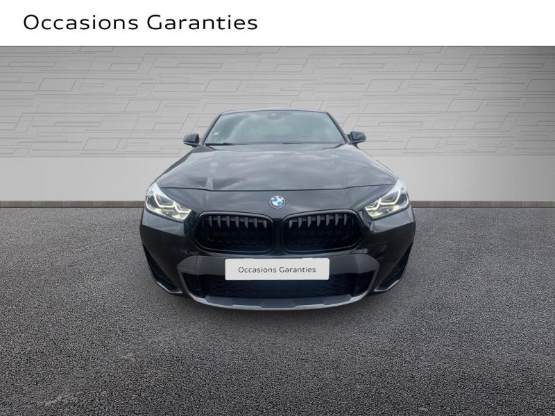 Voitures occasions BMW X2 M Sport X Thionville
