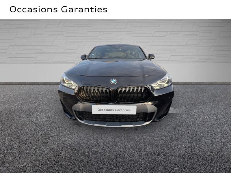 Voitures occasions BMW X2 M Sport X Thionville