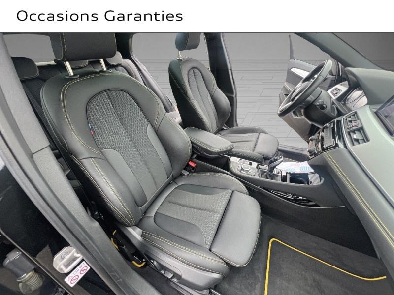 Voitures occasions BMW X2 M Sport X Thionville