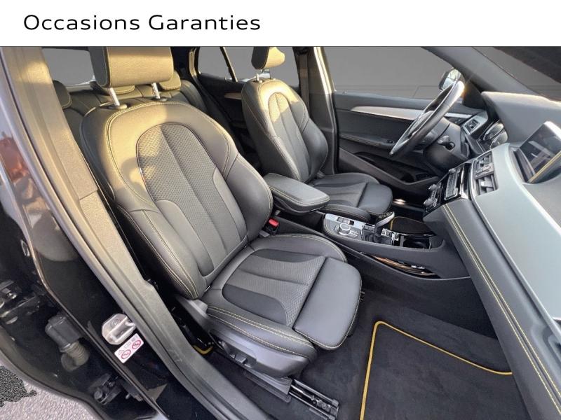 Voitures occasions BMW X2 M Sport X Thionville