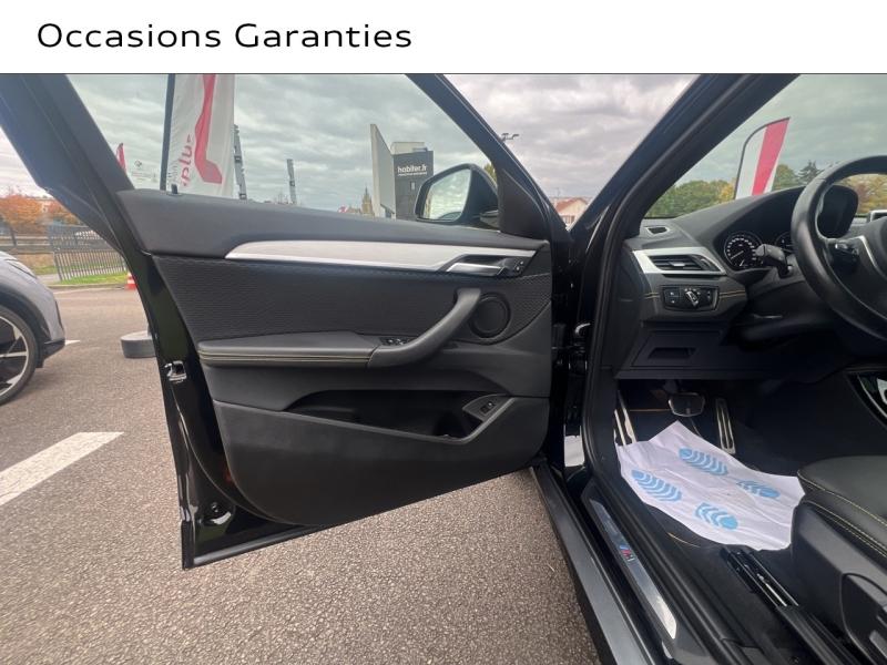 Voitures occasions BMW X2 M Sport X Thionville
