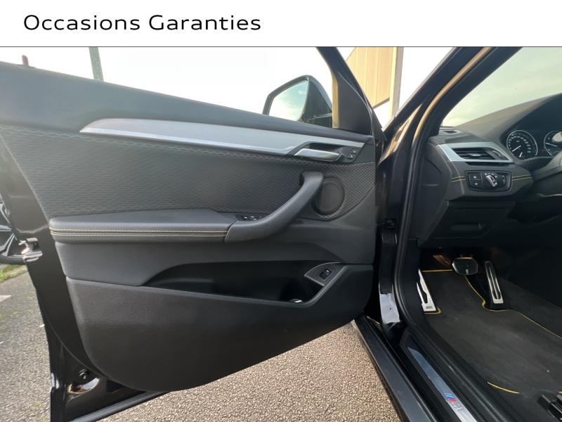Voitures occasions BMW X2 M Sport X Thionville