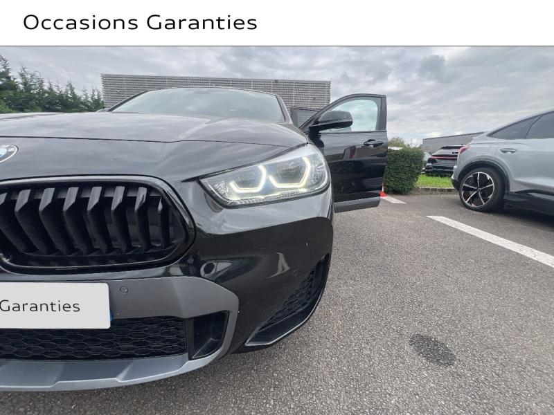 Voitures occasions BMW X2 M Sport X Thionville