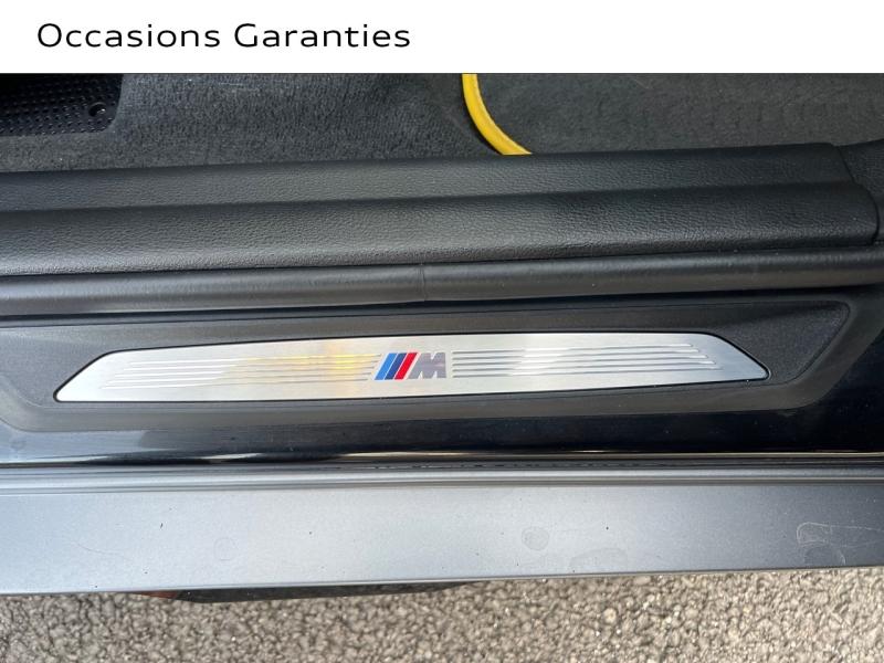 Voitures occasions BMW X2 M Sport X Thionville