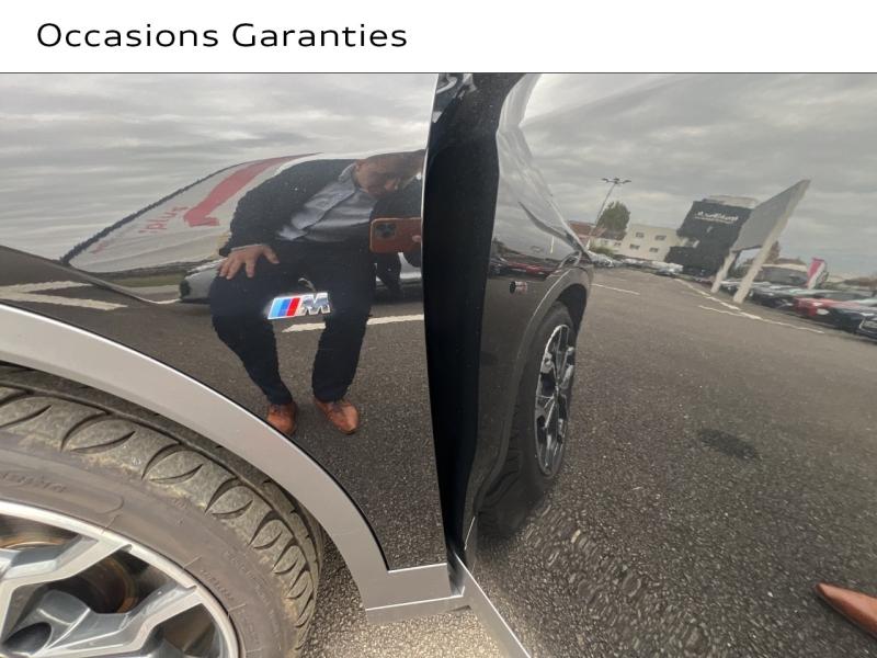 Voitures occasions BMW X2 M Sport X Thionville