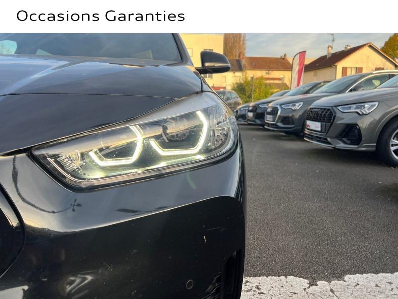 Voitures occasions BMW X2 M Sport X Thionville