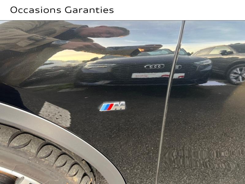 Voitures occasions BMW X2 M Sport X Thionville