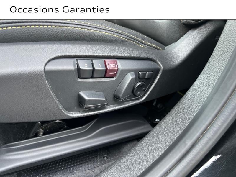 Voitures occasions BMW X2 M Sport X Thionville