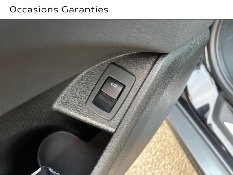 Voitures occasions BMW X2 M Sport X Thionville