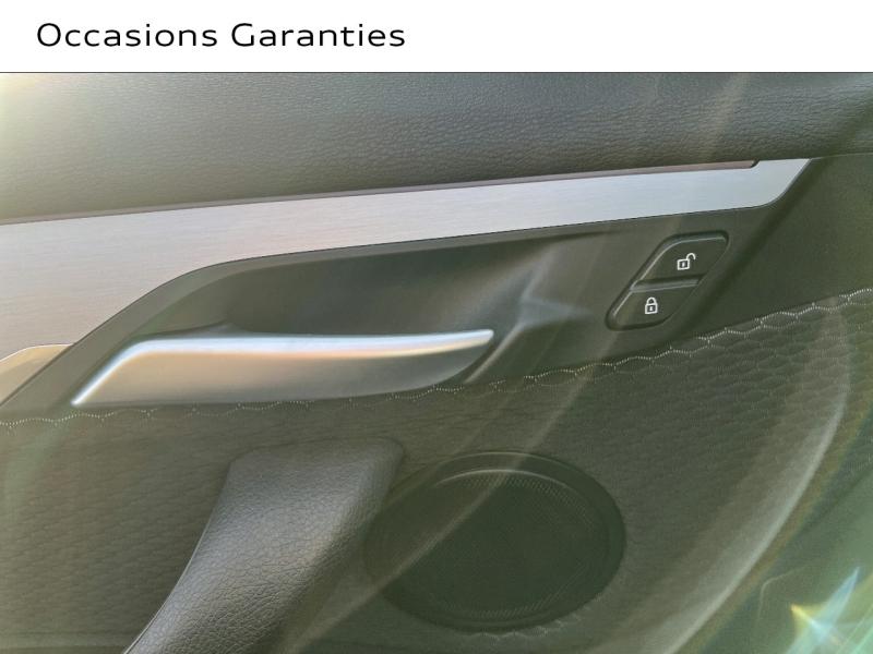 Voitures occasions BMW X2 M Sport X Thionville