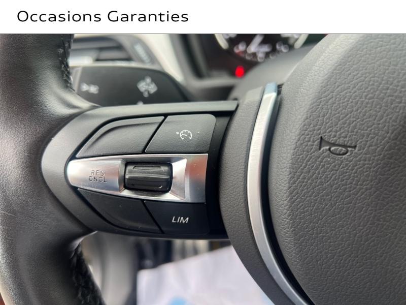Voitures occasions BMW X2 M Sport X Thionville