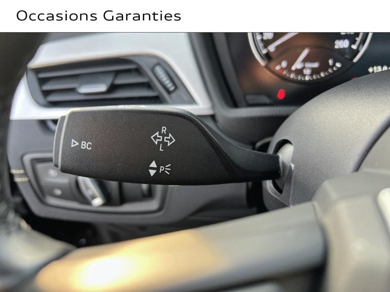 Voitures occasions BMW X2 M Sport X Thionville