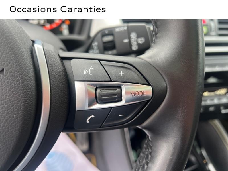 Voitures occasions BMW X2 M Sport X Thionville