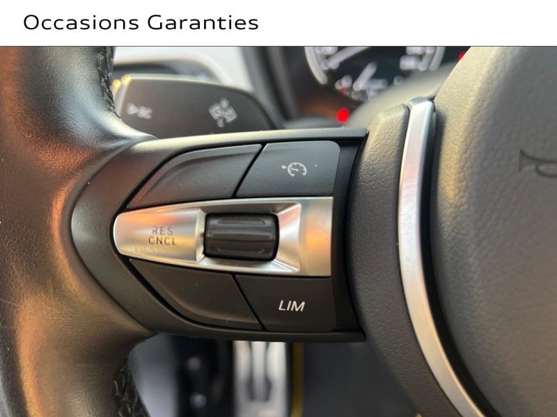 Voitures occasions BMW X2 M Sport X Thionville