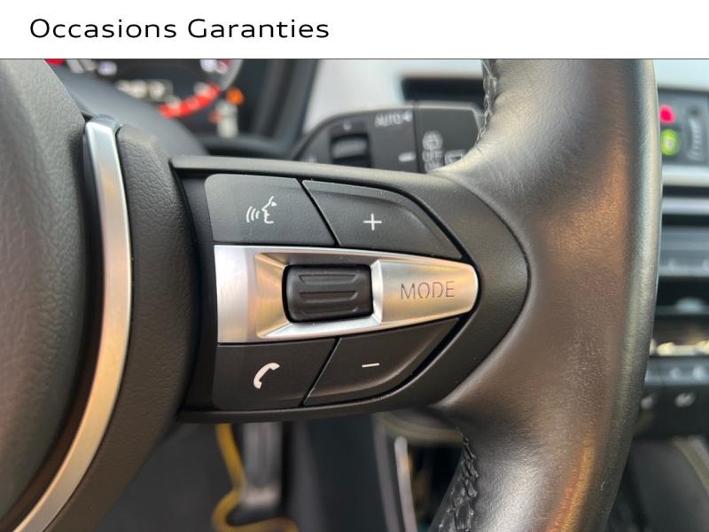 Voitures occasions BMW X2 M Sport X Thionville