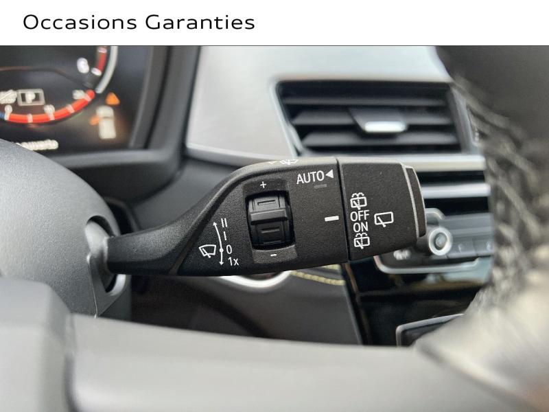 Voitures occasions BMW X2 M Sport X Thionville