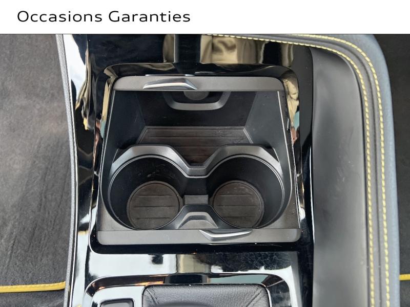 Voitures occasions BMW X2 M Sport X Thionville