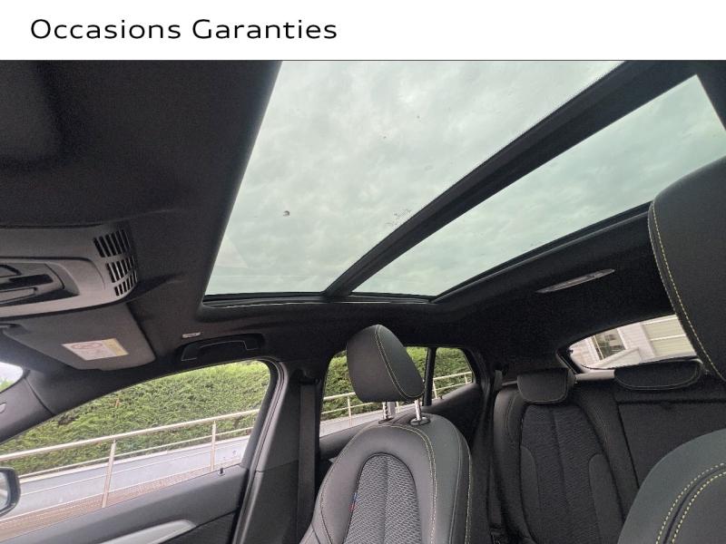 Voitures occasions BMW X2 M Sport X Thionville