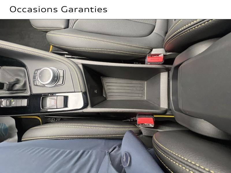 Voitures occasions BMW X2 M Sport X Thionville