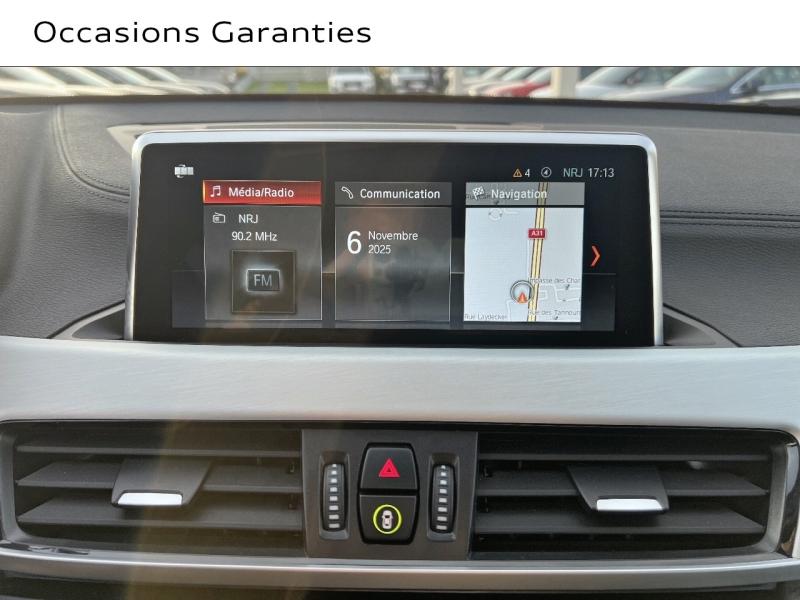 Voitures occasions BMW X2 M Sport X Thionville