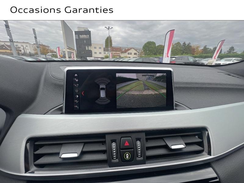 Voitures occasions BMW X2 M Sport X Thionville