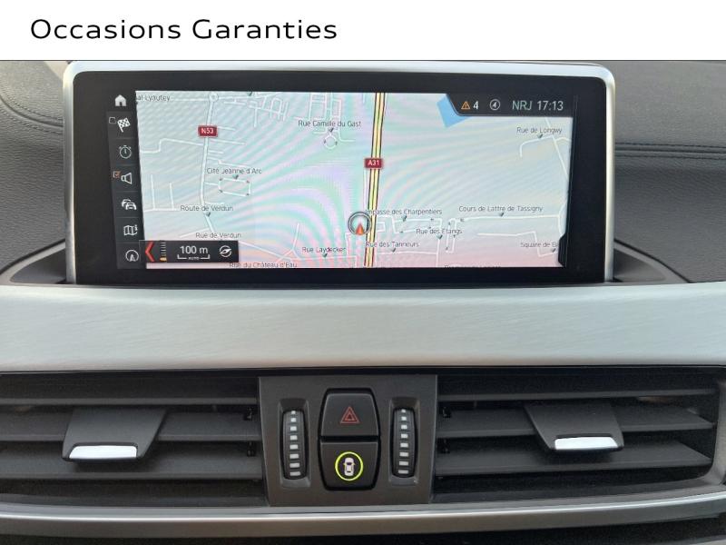 Voitures occasions BMW X2 M Sport X Thionville