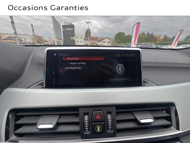 Voitures occasions BMW X2 M Sport X Thionville